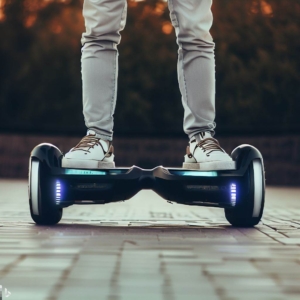 Safety Tips for Hoverboards UK 2023