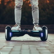 Shop UK Hoverboards from British Design 2023