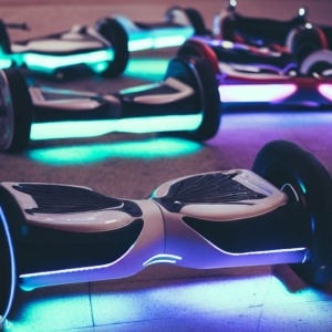 Spring Hoverboard Sale UK 2023