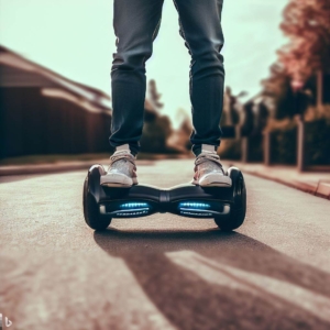 benefits of owning Hoverboard Pro UK