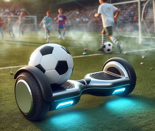 Premium Hoverboards Sale UK Euro 2024
