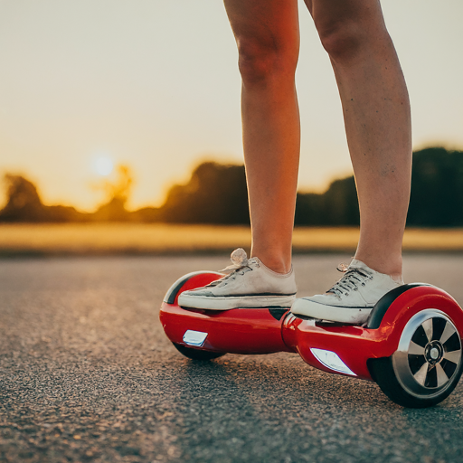 Summer Holidays Perfect Time Buy Premium HOVERBOARD-PRO
