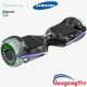 Hoverboard Sale UK Black Vortex infinity