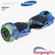 Hoverboard Sale UK Blue Vortex infinity