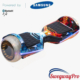 Hoverboard Sale UK Blue Vortex infinity