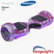 Hoverboard Sale UK Pink Galaxy infinity